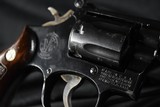 Pre-Owned - S&W 15-3 SA/DA .38 S&W Special 4" Revolver - 5 of 11