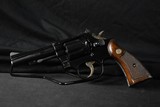 Pre-Owned - S&W 15-3 SA/DA .38 S&W Special 4" Revolver - 2 of 11