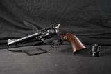 Pre-Owned - Ruger Single Six SA .22LR 5.5" Revolver - 2 of 10