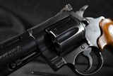 Pre-Owned - Colt Diamondback DA .38 SPL 4" Revolver - 9 of 11