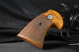 Pre-Owned - Colt Diamondback DA .38 SPL 4" Revolver - 4 of 11