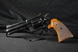 Pre-Owned - Colt Diamondback DA .38 SPL 4" Revolver - 2 of 11