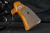 Pre-Owned - Colt Diamondback DA .38 SPL 4" Revolver - 7 of 11