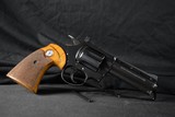 Pre-Owned - Colt Diamondback DA .38 SPL 4" Revolver - 3 of 11