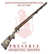 Traditions Pursuit G4 UL Muzzleloader .50 Cal. 26" Rifle - 1 of 3