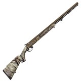 Traditions Pursuit G4 UL Muzzleloader .50 Cal. 26" Rifle - 2 of 3