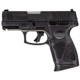 Taurus G3C Semi-Auto 9MM 3.26" Handgun - 2 of 3