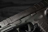 Pre-Owned - Springfield XDM Elite Semi-Auto 9mm 5.25" Handgun - 10 of 12