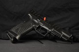 Pre-Owned - Springfield XDM Elite Semi-Auto 9mm 5.25" Handgun - 4 of 12