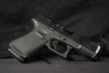 Pre-Owned - Glock G19 GEN5 Semi-Auto 9mm 4" Handgun - 8 of 13