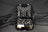 Pre-Owned - Glock G19 GEN5 Semi-Auto 9mm 4" Handgun - 2 of 13