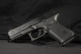 Pre-Owned - Glock G19 GEN5 Semi-Auto 9mm 4" Handgun - 3 of 13