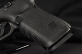 Pre-Owned - Glock G19 GEN5 Semi-Auto 9mm 4" Handgun - 4 of 13