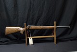 Anschutz Model 1710 AV HB Bolt Action .22 LR 18" Rifle - 6 of 13