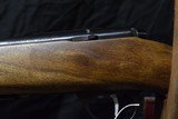 Anschutz Model 1710 AV HB Bolt Action .22 LR 18" Rifle - 11 of 13