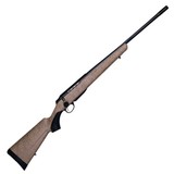 Tikka T3x Lite Roughteck 7mm Bolt Action 7mm Rem Mag 24" Rifle - 2 of 3