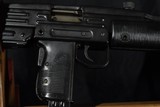 Pre-Owned - IMI Uzi Model B Semi-Auto 9mm 16.1" Handgun - 8 of 11