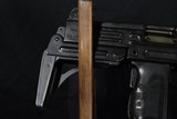 Pre-Owned - IMI Uzi Model B Semi-Auto 9mm 16.1" Handgun - 7 of 11