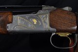 Pre-Owned - Browning Citori 725 Golden Clays 12GA 30" - 5 of 16