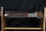 Pre-Owned - Browning Citori 725 Golden Clays 12GA 30" - 4 of 16