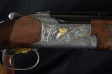 Pre-Owned - Browning Citori 725 Golden Clays 12GA 30" - 10 of 16