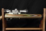 Pre-Owned - Ruger 10/22 Semi-Auto .22LR 18.5" Rifle - 10 of 13