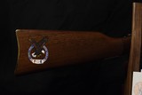Pre-Owned (Unfired) - Henry GB FOE Lever Action .22 LR 20" Rifle - 9 of 13