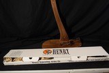 Pre-Owned (Unfired) - Henry GB FOE Lever Action .22 LR 20" Rifle - 2 of 13