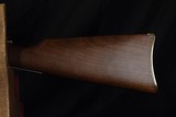 Pre-Owned (Unfired) - Henry GB FOE Lever Action .22 LR 20" Rifle - 4 of 13