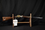 Pre-Owned (Unfired) - Henry GB FOE Lever Action .22 LR 20" Rifle - 8 of 13