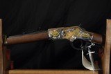 Pre-Owned (Unfired) - Henry GB FOE Lever Action .22 LR 20" Rifle - 5 of 13