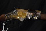Pre-Owned (Unfired) - Henry GB FOE Lever Action .22 LR 20" Rifle - 11 of 13