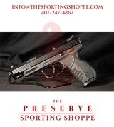 Pre-Owned - Ruger SR22 SA/DA .22 LR 4.5" Handgun - 1 of 13