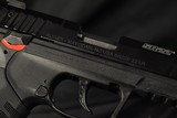Pre-Owned - Ruger SR22 SA/DA .22 LR 4.5" Handgun - 8 of 13
