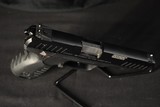 Pre-Owned - Ruger SR22 SA/DA .22 LR 4.5" Handgun - 12 of 13