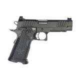 Staccatto P DPO CS SA 9MM 4.4" Handgun - 2 of 3