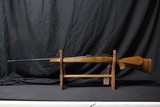 Pre-Owned Weatherby Mark V Bolt .240 WM 24" Rifle - 2 of 11