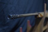 Pre-Owned Weatherby Mark V Bolt .240 WM 24" Rifle - 5 of 11