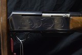 Pre-Owned - Browning BAR B Semi-Auto .338 WM 23.5" Rifle - 10 of 12