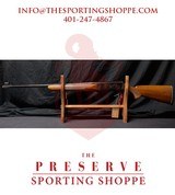 Pre-Owned - Browning BAR B Semi-Auto .338 WM 23.5" Rifle - 1 of 12