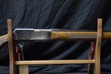 Pre-Owned - Browning BAR B Semi-Auto .338 WM 23.5" Rifle - 9 of 12
