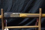 Pre-Owned - Browning BAR B Semi-Auto .30-06 22" Rifle - 4 of 12
