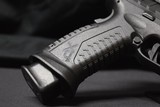Pre-Owned - Springfield XDM Elite Semi-Auto 9mm 4.5" Handgun - 6 of 16