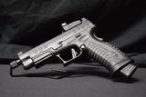 Pre-Owned - Springfield XDM Elite Semi-Auto 9mm 4.5" Handgun - 4 of 16