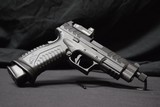 Pre-Owned - Springfield XDM Elite Semi-Auto 9mm 4.5" Handgun - 5 of 16