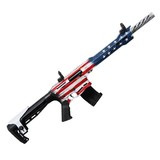 Legacy Citadel BOSS-25 Semi-Auto 12GA 18.75" USA Flag - 2 of 3