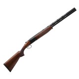 Savage Stevens 555 Compact O/U 410 GA. 24" Youth - 2 of 3