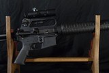 Pre-Owned - Colt Match HBAR Semi-Auto .223/5.56 20" Rifle NO MAG - 10 of 16