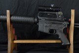 Pre-Owned - Colt Match HBAR Semi-Auto .223/5.56 20" Rifle NO MAG - 4 of 16