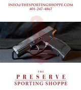 Pre-Owned - SIG P365 SAS Semi-Auto 9MM 3.1" Handgun - 1 of 13